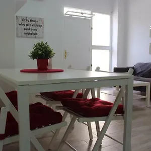 Maravilloso Y Céntrico En , Málaga España