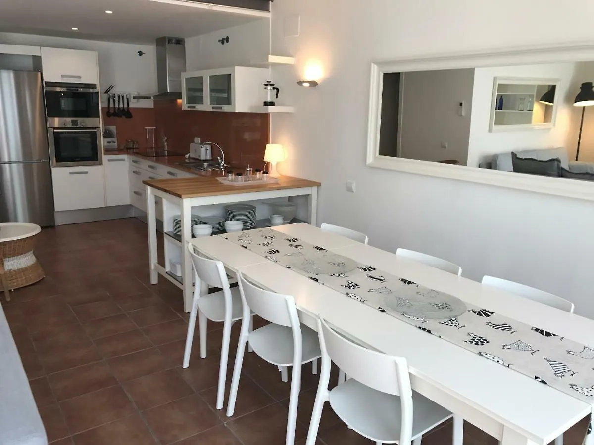 Apartamento Cadaques Masnou Apartaments