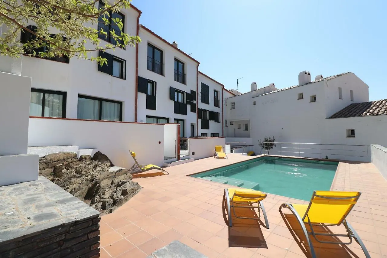 Cadaques Masnou Apartaments شقة