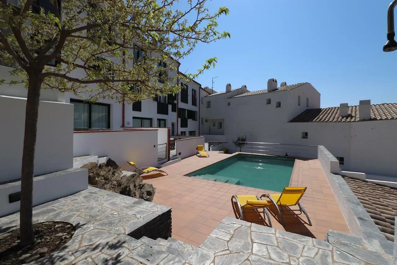شقة Cadaques Masnou Apartaments إسبانيا