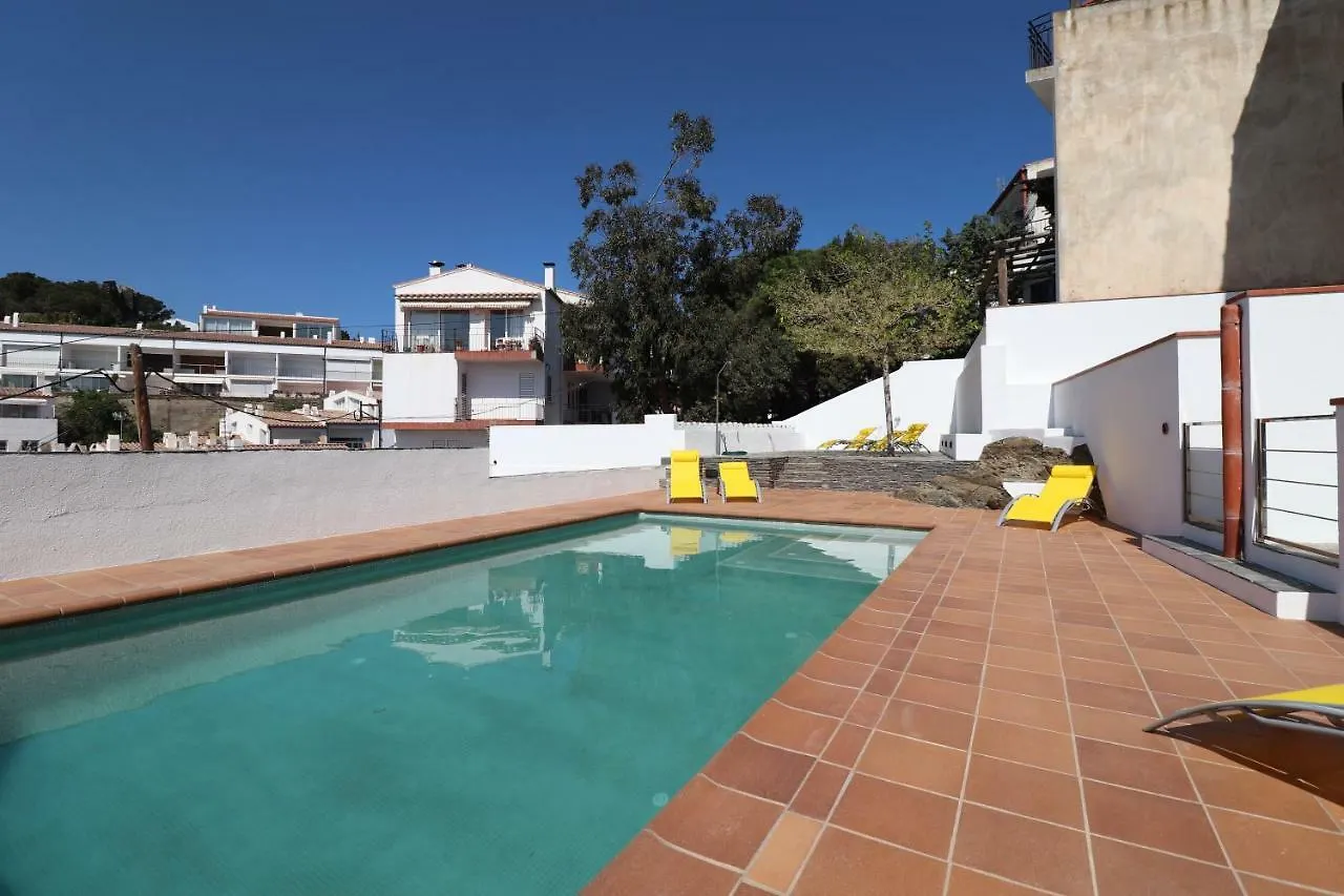 Cadaques Masnou Apartaments