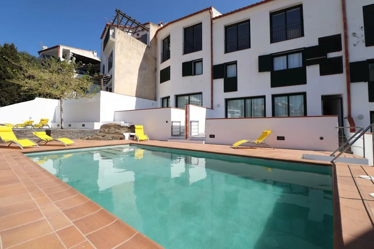 Cadaques Masnou Apartaments