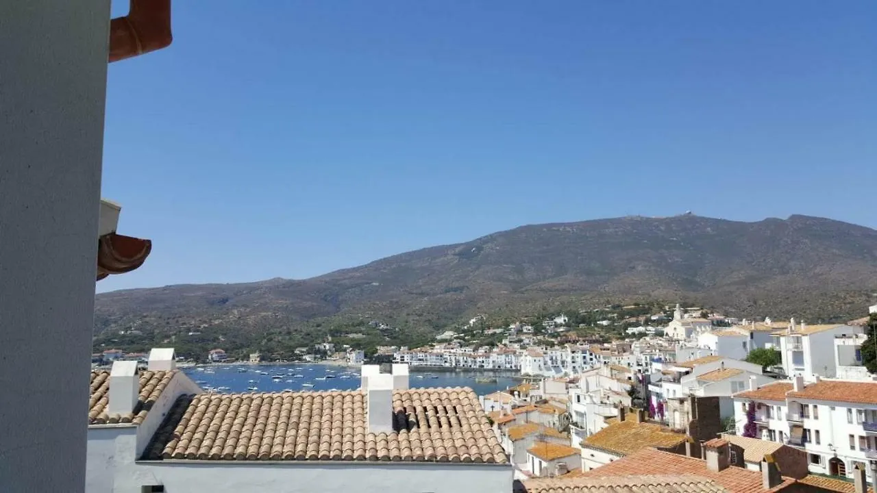 Cadaques Masnou Apartaments Espanha