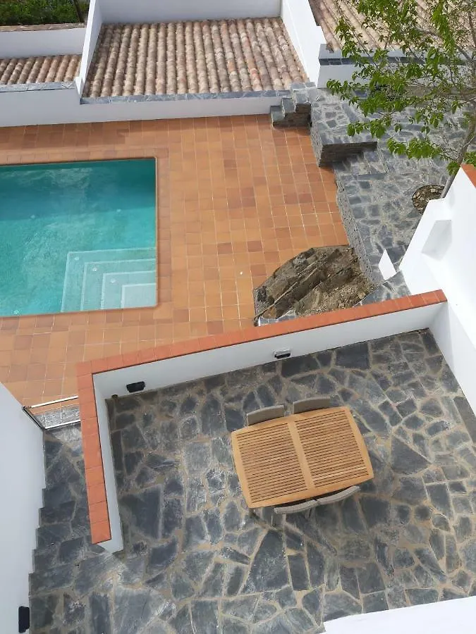 Cadaques Masnou Apartaments شقة