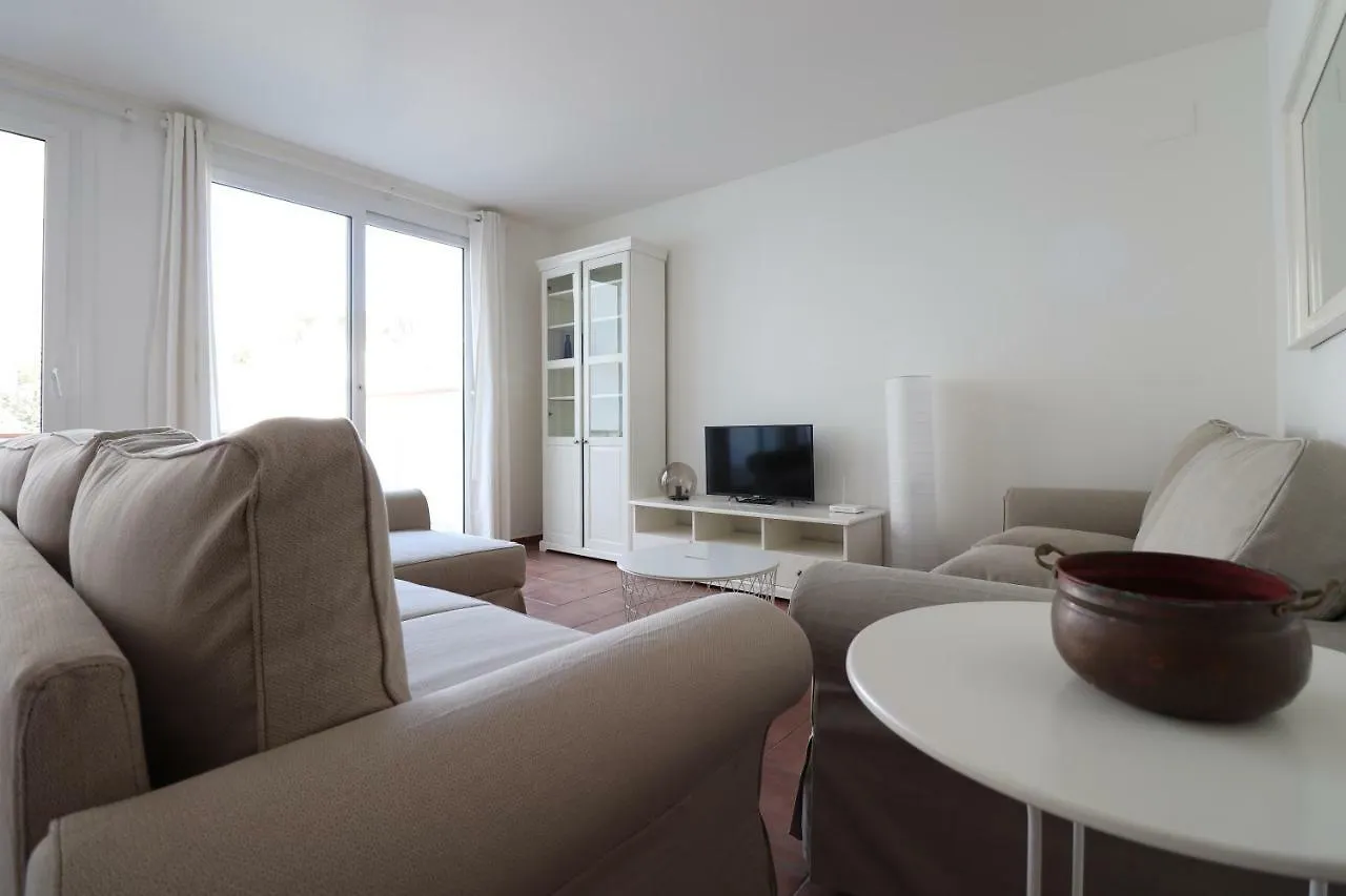 Cadaques Masnou Apartaments إسبانيا
