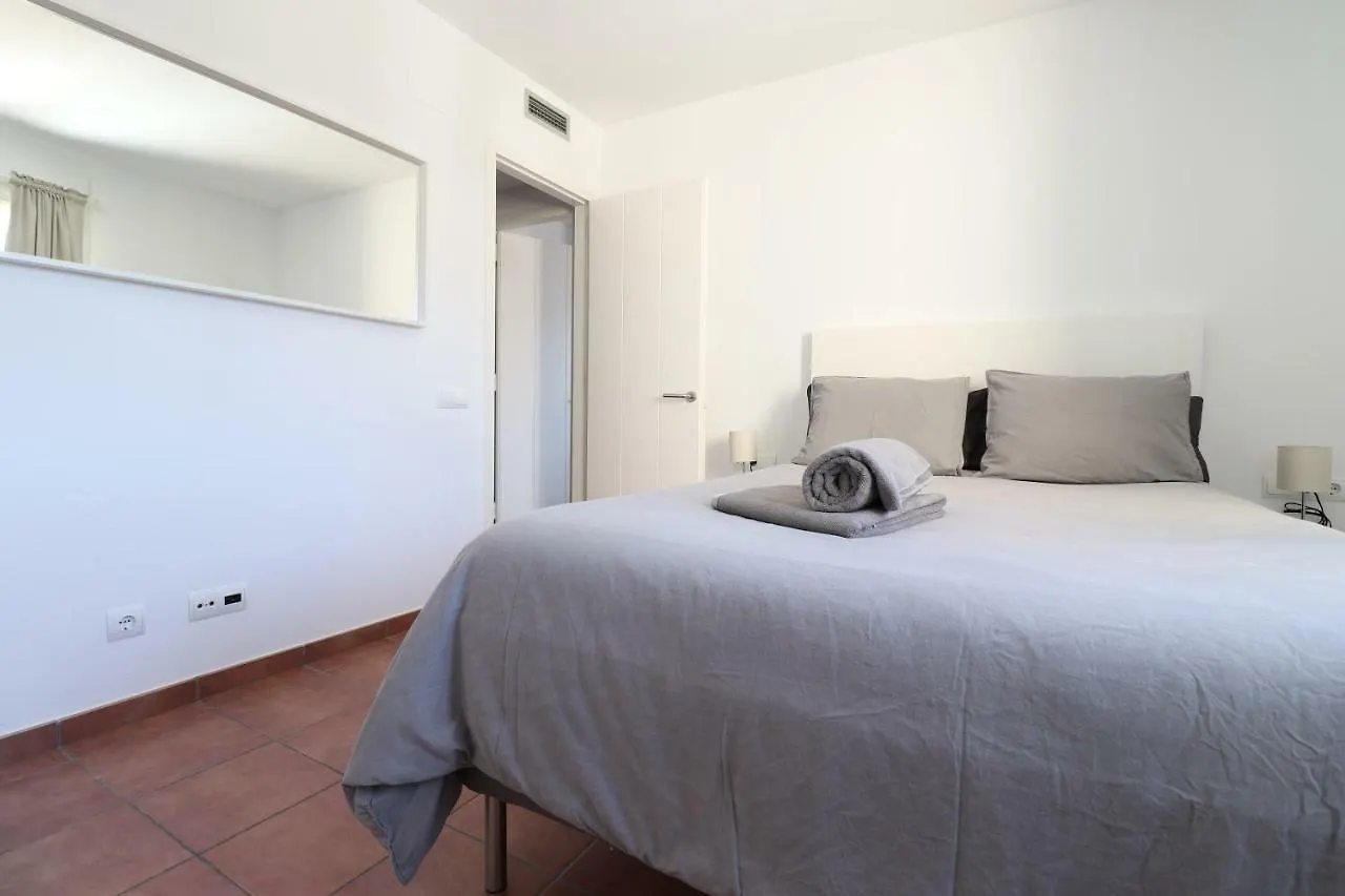 Cadaques Masnou Apartaments 0*,