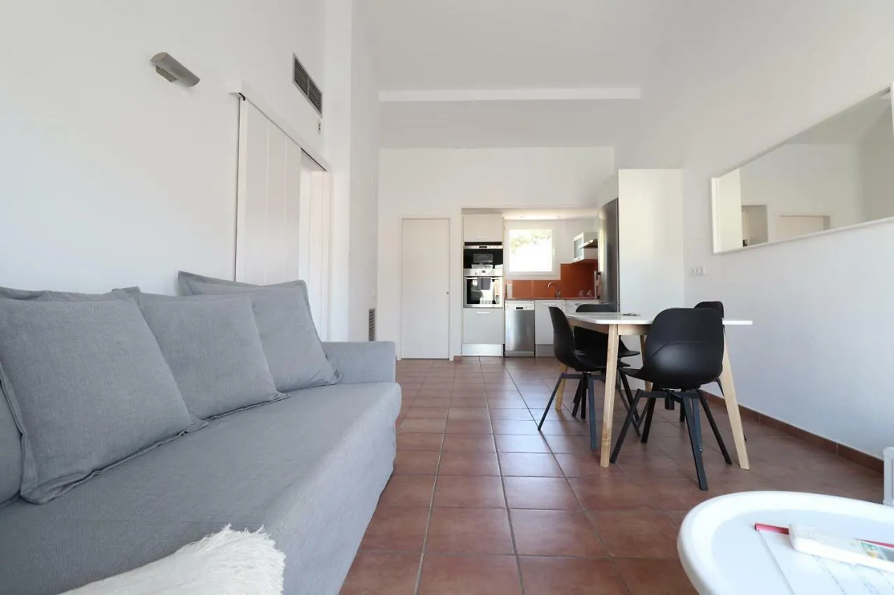 Cadaques Masnou Apartaments