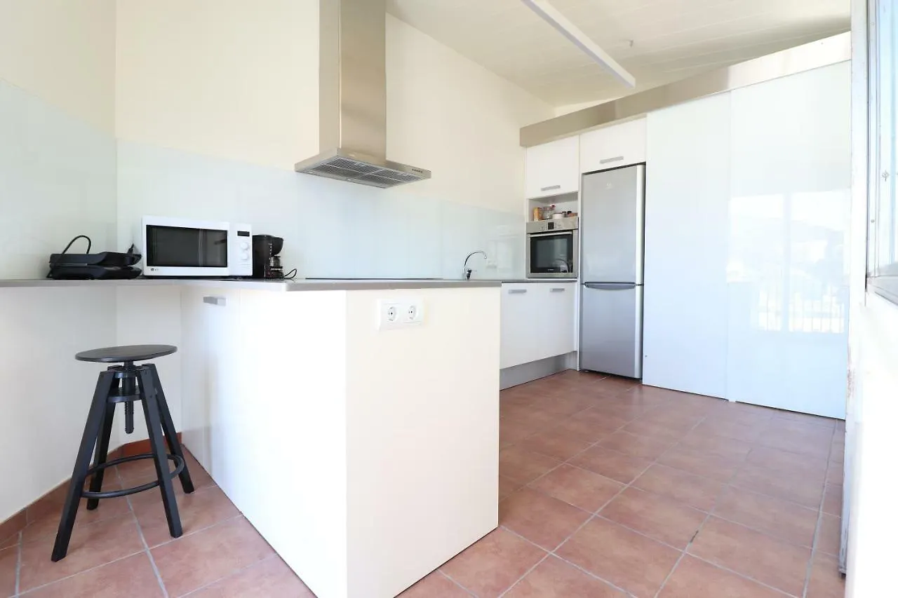 شقة Cadaques Masnou Apartaments