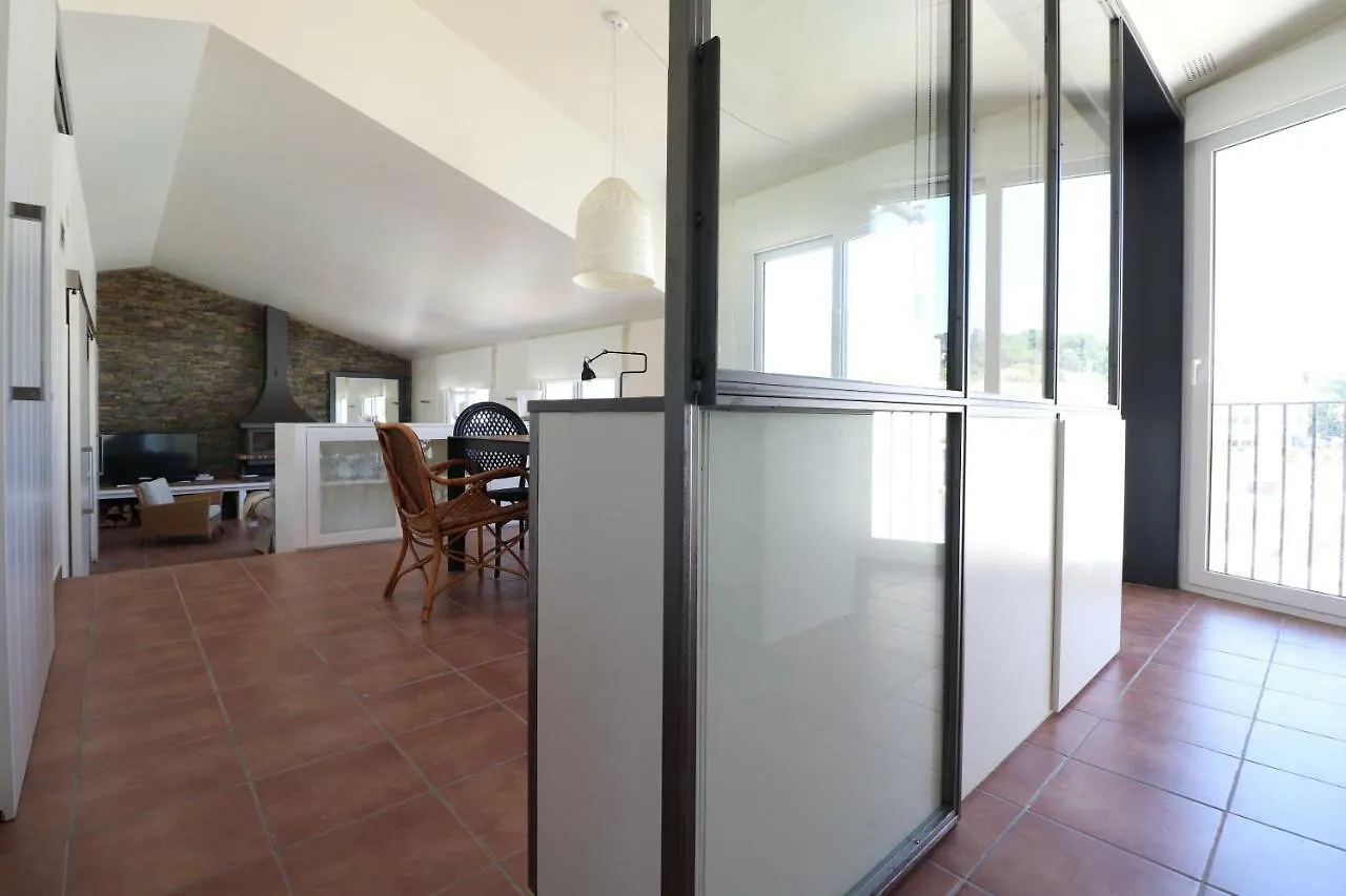 Cadaques Masnou Apartaments Apartamento