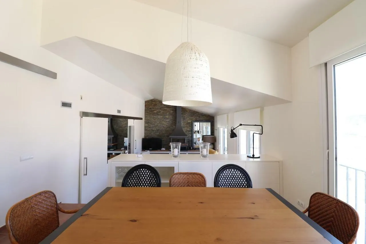 Cadaques Masnou Apartaments Apartamento