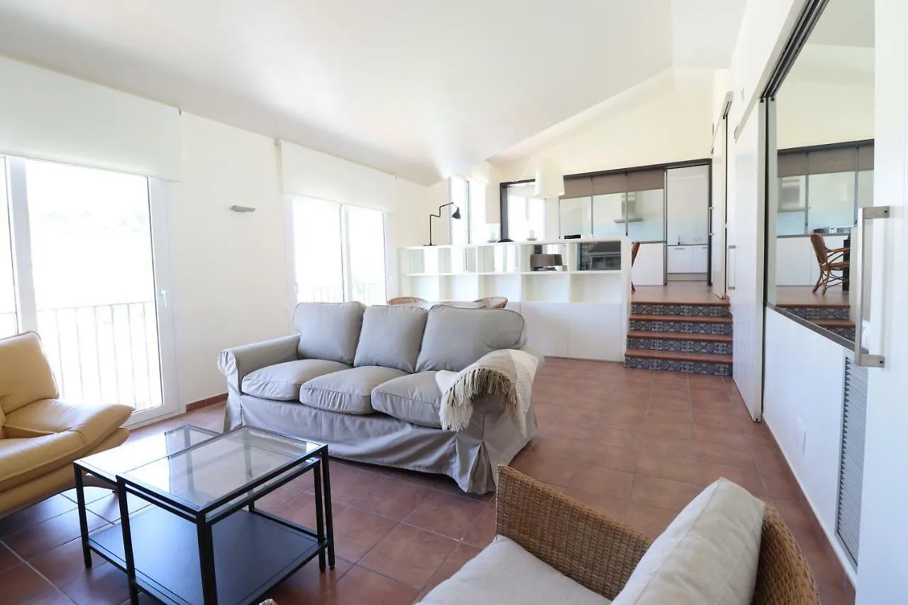 Apartamento Cadaques Masnou Apartaments Espanha