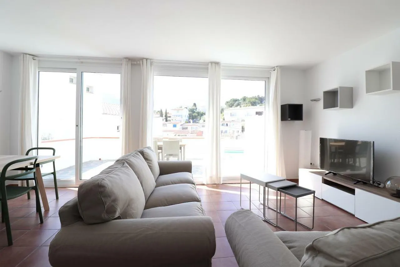 شقة Cadaques Masnou Apartaments إسبانيا