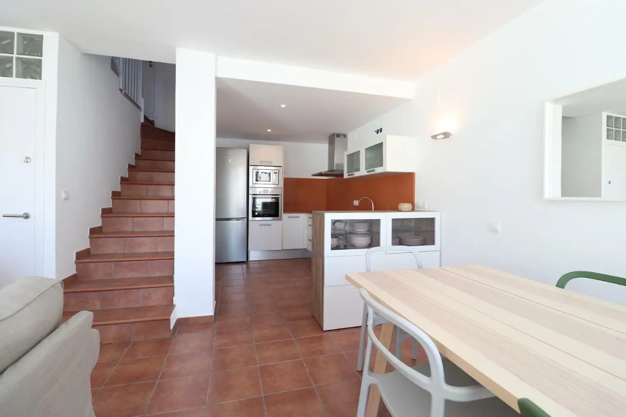 Apartamento Cadaques Masnou Apartaments