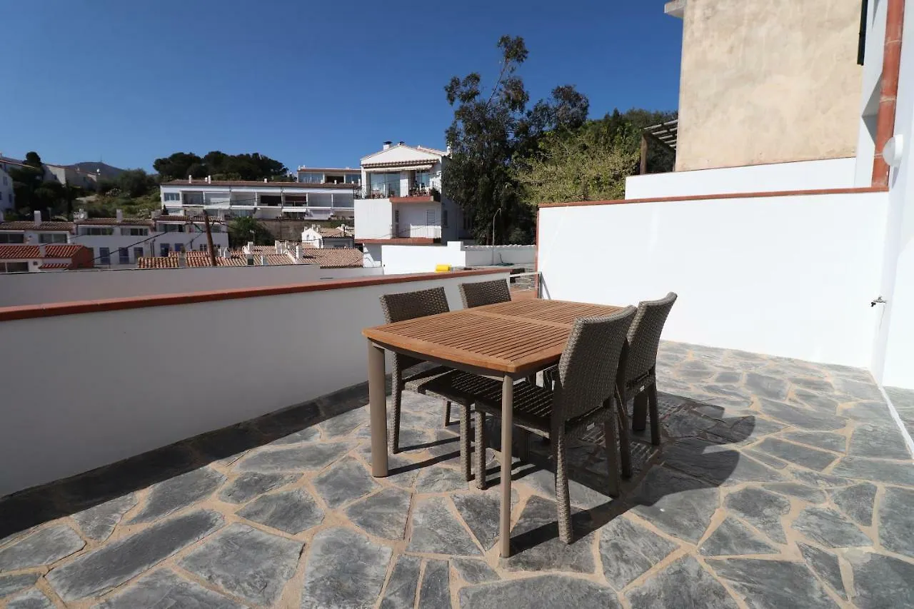 شقة Cadaques Masnou Apartaments