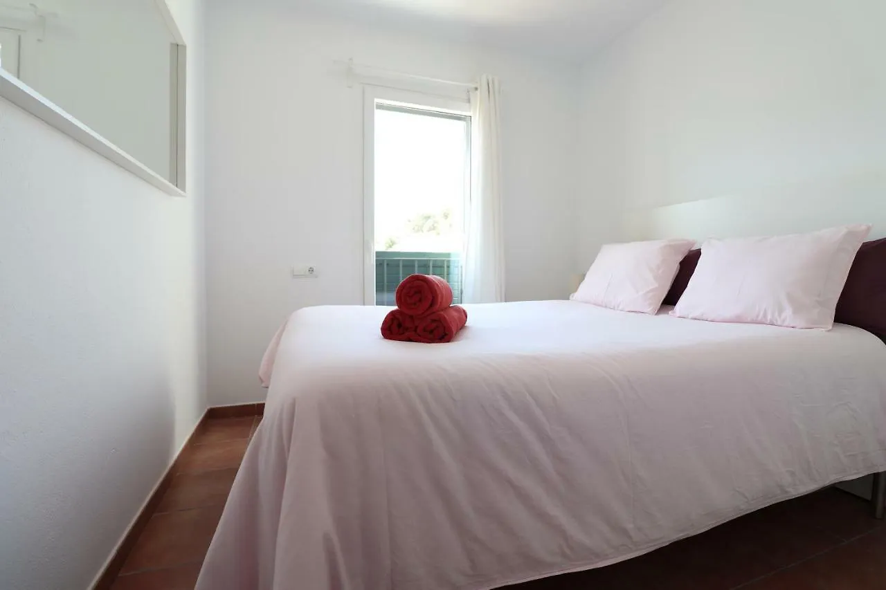 Cadaques Masnou Apartaments 0*,  Espanha