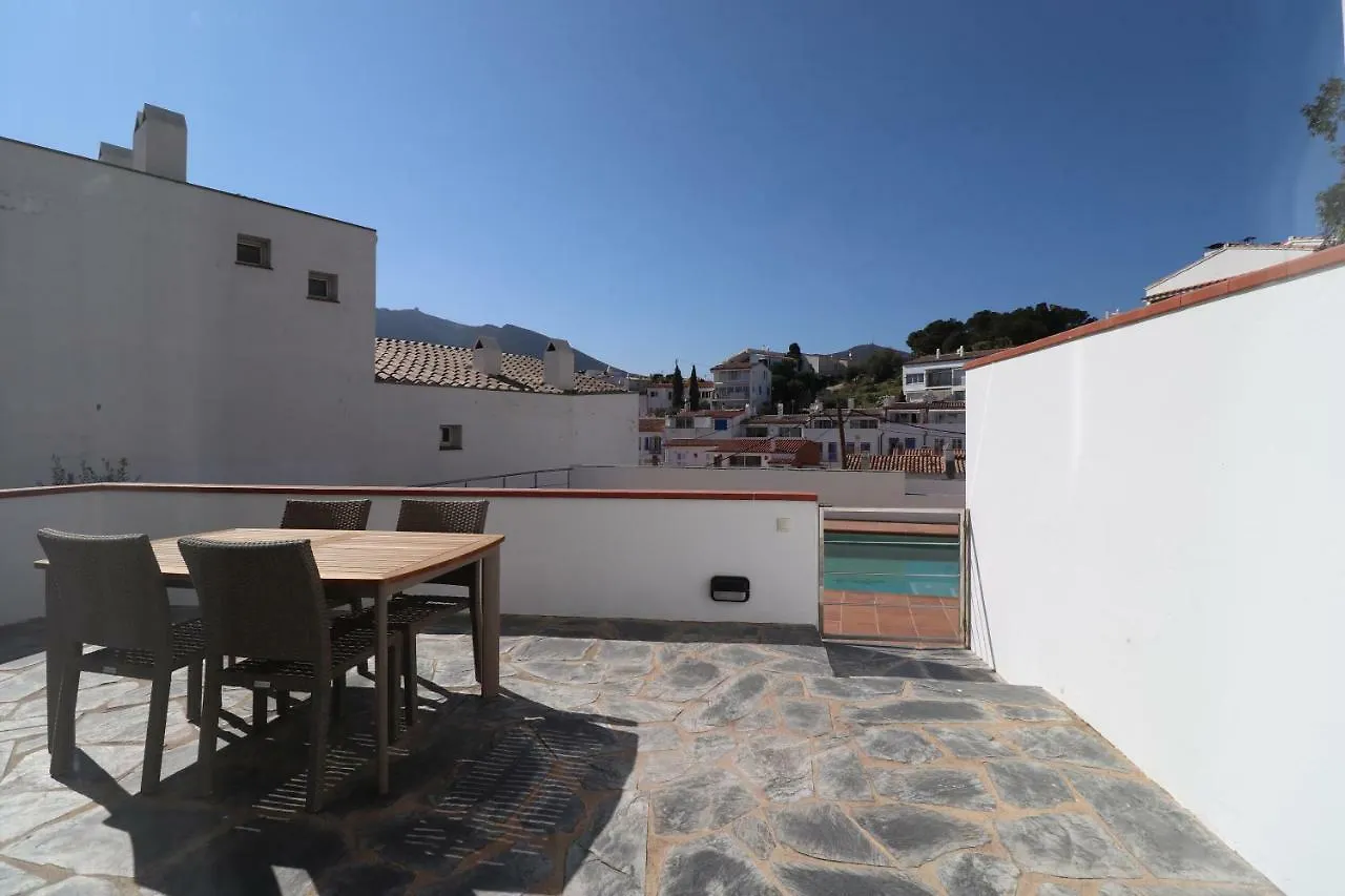 Cadaques Masnou Apartaments Apartamento