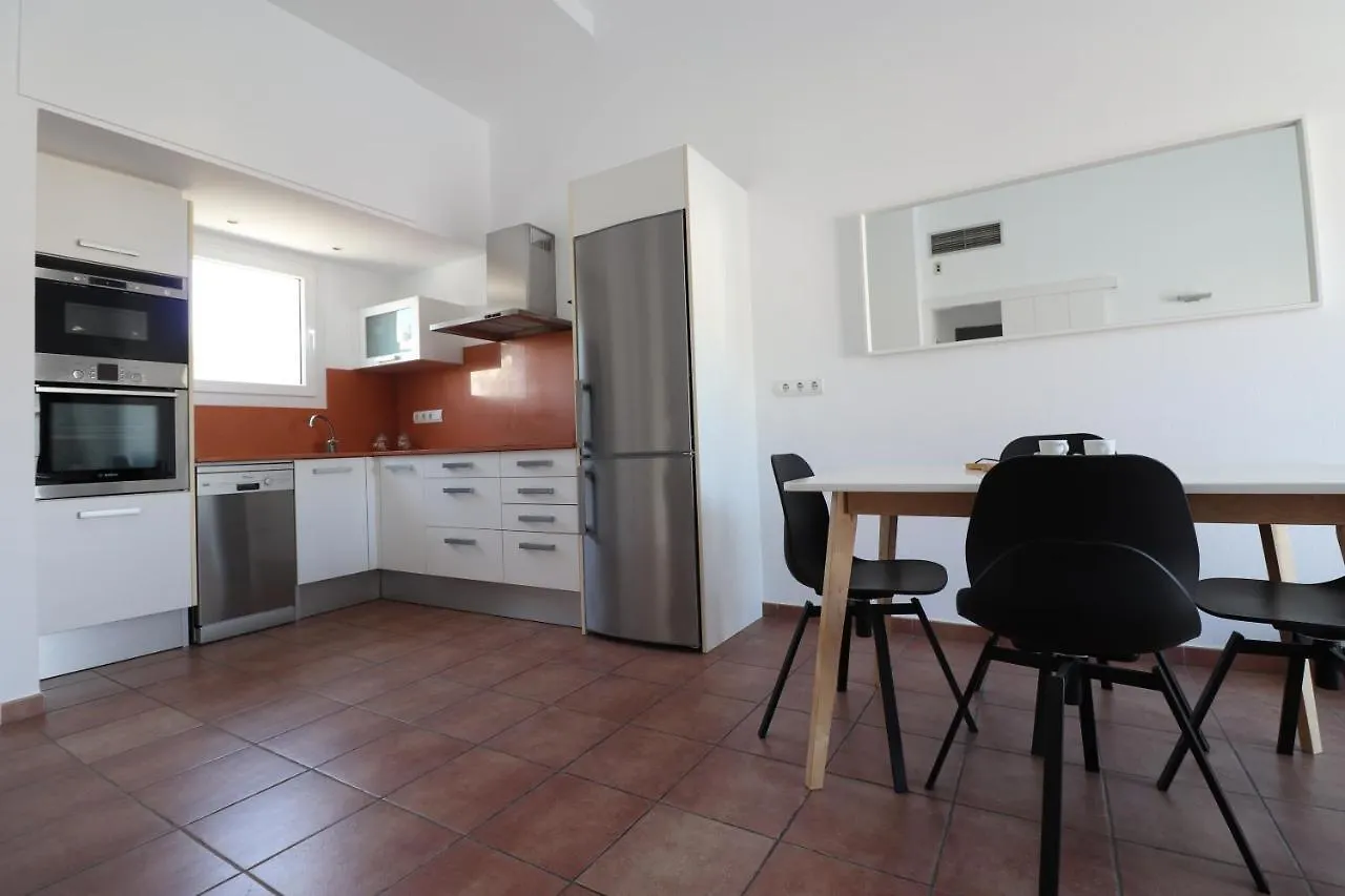 Apartamento Cadaques Masnou Apartaments